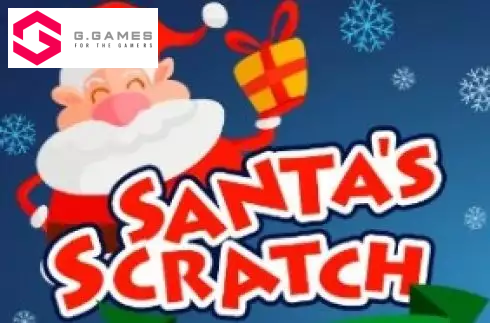 Santa's Scratch